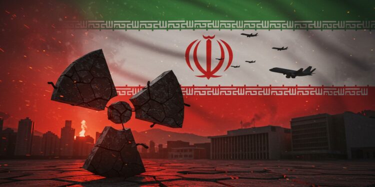 Iran Suspend Coopération avec l’AIEA : Tensions Nucléaires - Viral Mag LIran rompt avec lAIEA après des tensions avec Israël et les USA Découvrez les raisons impacts et enjeux de cette décision historique Viral Mag