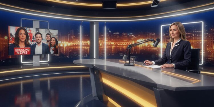 Isabelle Ithurburu Brille au JT de 13h : Un Début Record - Viral Mag Isabelle Ithurburu séduit au JT de 13h avec des audiences records Découvrez son parcours le soutien de Marie Sophie Lacarrau et son impact télévisuel   Viral Mag