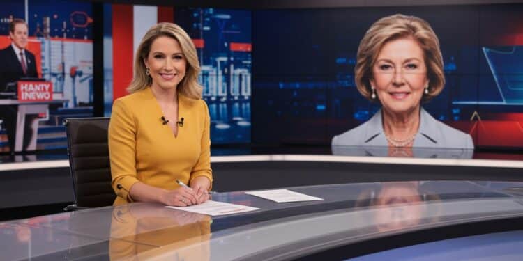 Isabelle Ithurburu : Débuts au 13h de TF1 et Hommage - Viral Mag Isabelle Ithurburu débute au JT de 13h de TF1 avec un hommage émouvant à Thierry Ardisson Découvrez ses premiers pas et défis Viral Mag