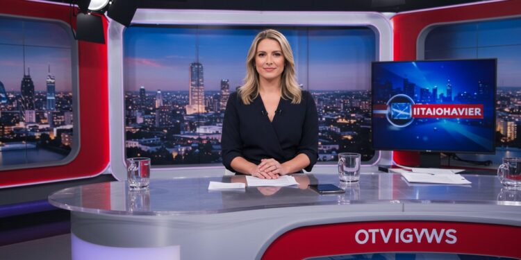 Isabelle Ithurburu prend les rênes du 13H de TF1 Découvrez sa préparation intense ses défis et ses ambitions pour ce nouveau rôle    Viral Mag