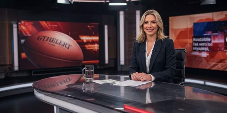 Isabelle Ithurburu succède à Jacques Legros au JT de 13H de TF1 Découvrez son parcours ses défis et la passation de pouvoir Un tournant majeur    Viral Mag