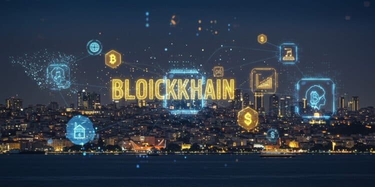 Istanbul Blockchain Week 2025 : Un Tournant pour la Blockchain - Viral Mag Istanbul Blockchain Week 2025 réunit les leaders mondiaux du web3 explore lIA et les RWA et positionne la Turquie comme un hub de linnovation blockchain Viral Mag
