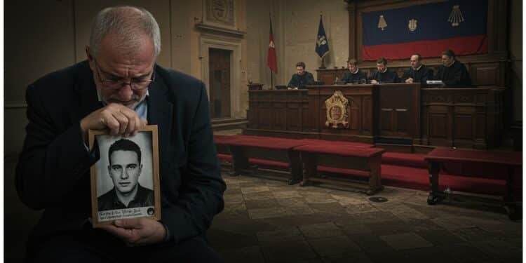 Italie : Un Père Venge Son Fils, Polémique Éclate - Viral Mag Un père italien tue le meurtrier de son fils libéré trop tôt Ce drame ravive le débat sur la justice et la vengeance Découvrez les détails Viral Mag