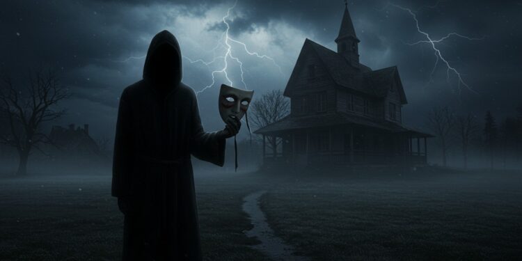 Un criminel notoire condamné pour le meurtre de sa famille vit désormais libre dans lIndre Découvrez son histoire glaçante et ses répercussions   Viral Mag