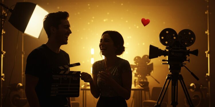 Jean-Luc Reichmann Et Ingrid Chauvin : Une Amitié Unique - Viral Mag Jean Luc Reichmann et Ingrid Chauvin partagent une amitié profonde Découvrez leur complicité dans Demain nous appartient et leurs moments marquants Viral Mag