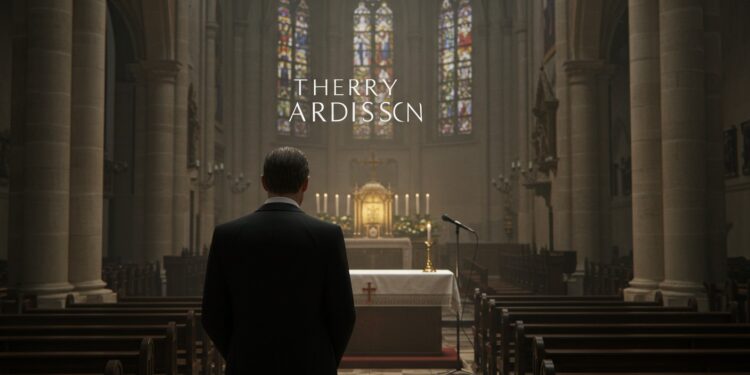 Pourquoi Jeremstar na t il pas assisté aux obsèques de Thierry Ardisson  Découvrez ses raisons émouvantes et son hommage discret à lanimateur   Viral Mag