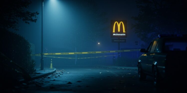 Un jeune de 19 ans retrouvé poignardé au Grau du Roi Enquête en cours possible règlement de comptes Découvrez les détails de ce drame choquant   Viral Mag