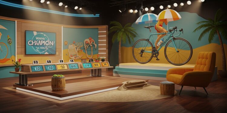 Joël Absent 2 Semaines : Que Se Passe-t-il ? - Viral Mag Joël champion de Tout le monde veut prendre sa place disparaît 2 semaines Découvrez pourquoi et ce que cela implique pour lémission    Viral Mag