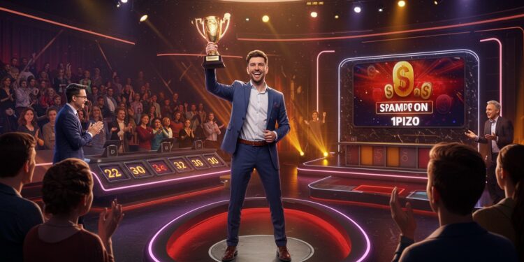 Joël, Champion Incontesté : Sa Cagnotte Record en 2025 - Viral Mag Joël domine Tout le monde veut prendre sa place avec 170 victoires Découvrez sa cagnotte impressionnante et son parcours sur France 2 en 2025    Viral Mag