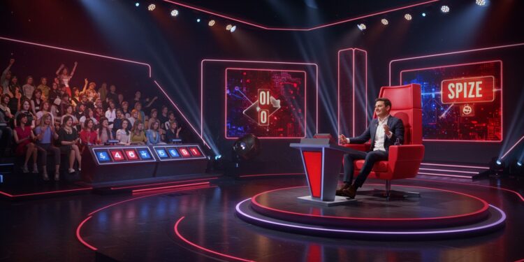 Joël, Star de Tout le Monde Veut Prendre Sa Place - Viral Mag Joël domine Tout le monde veut prendre sa place depuis janvier 2025 Découvrez sa cagnotte et son parcours impressionnant dans le jeu de France 2 Viral Mag