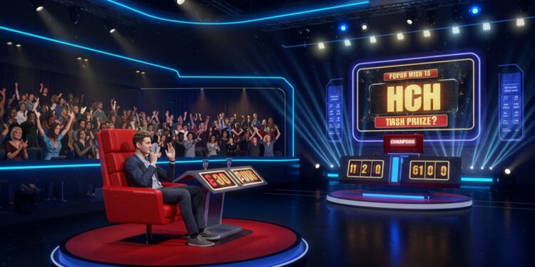 Joël, Star de Tout le Monde Veut Prendre sa Place : Sa Cagnotte Révélée - Viral Mag Joël domine Tout le monde veut prendre sa place depuis janvier 2025 Découvrez sa cagnotte impressionnante et son parcours dans le jeu culte de France 2 Viral Mag