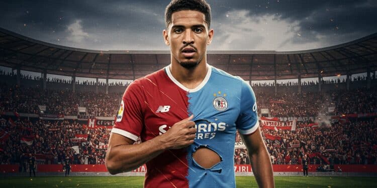 Joueurs Passés Chez le Rival en Ligue 1 : Histoires et Polémiques - Viral Mag Découvrez les transferts marquants entre clubs rivaux en Ligue 1 Rabiot Valbuena Gomis Des histoires de trahison et de passion qui secouent le foot français Viral Mag