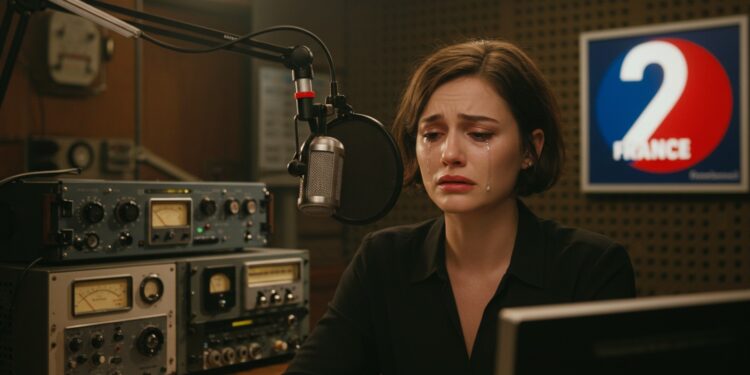 Julia Vignali annonce son départ dEurope 1 avec émotion Découvrez les raisons de ce choix et son avenir à la télévision française   Viral Mag