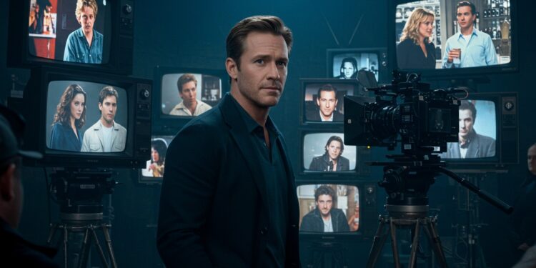 Julian McMahon star de Charmed et NipTuck sest éteint à 56 ans Découvrez son parcours ses rôles marquants et son impact inoubliable   Viral Mag