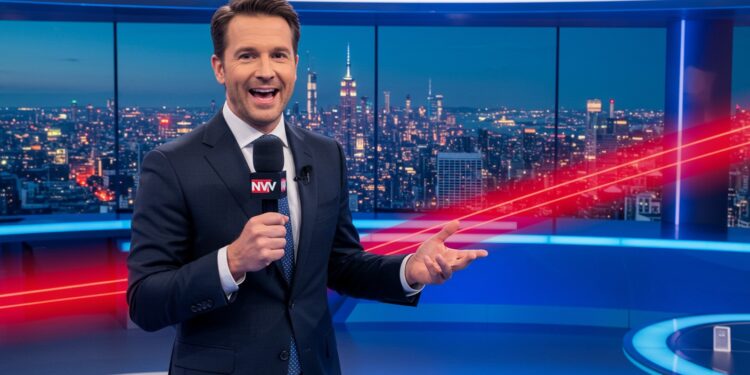 Julien Arnaud quitte Télématin pour BFMTV Découvrez son parcours ses motivations et ses projets dans cet article captivant sur son nouveau défi télévisuel   Viral Mag