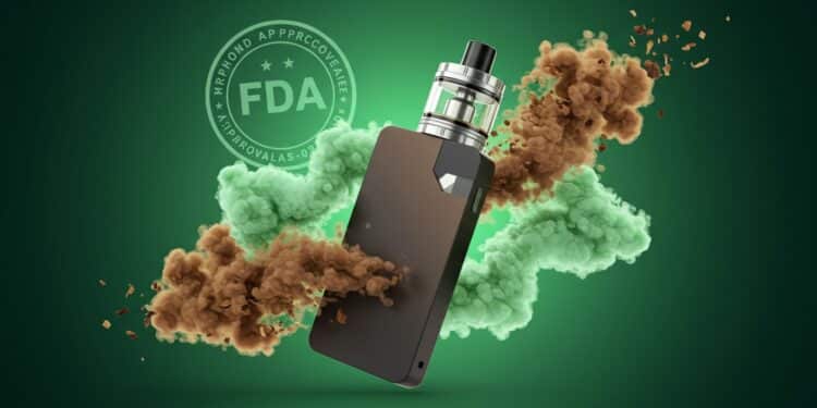 Juul Autorisé par la FDA : Un Tournant pour le Vapotage - Viral Mag La FDA autorise Juul à vendre ses e cigarettes aux États Unis Découvrez limpact de cette décision et ses implications pour la santé publique Viral Mag