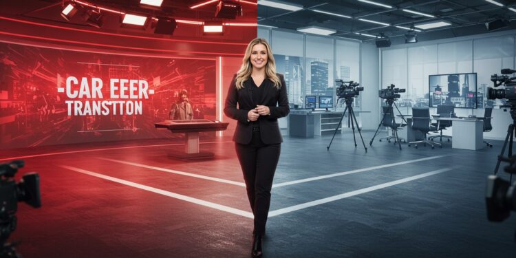 Karine Ferri Quitte TF1 : Un Nouveau Départ à RMC - Viral Mag Karine Ferri quitte TF1 après 13 ans pour RMC BFM Découvrez son message émouvant et ses nouveaux projets en tant quanimatrice et productrice   Viral Mag