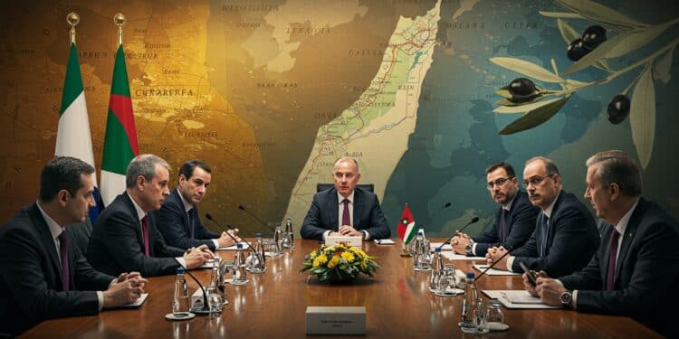 Keir Starmer Pousse pour la Paix à Gaza - Viral Mag Keir Starmer réunit son cabinet pour un plan de paix à Gaza visant une reconnaissance palestinienne Découvrez les détails de cette initiative cruciale   Viral Mag