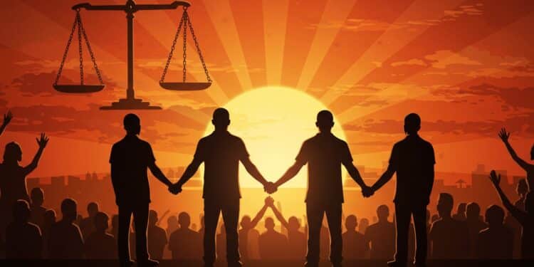 Le Kenya indemnise quatre victimes de violences sexuelles de 2007 une première historique Découvrez limpact de cette décision et ses enjeux pour la justice   Viral Mag