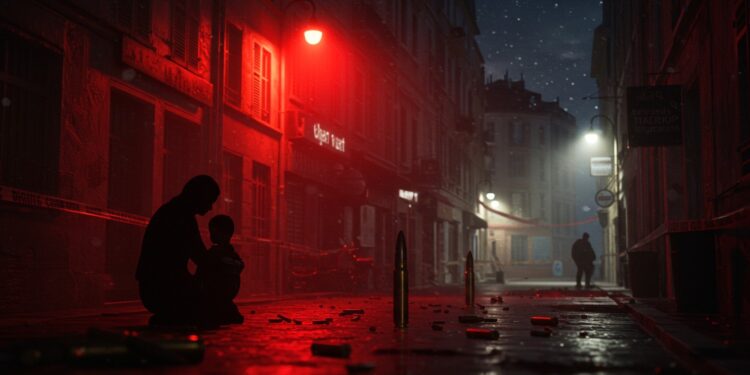 Kenza Fortas : Drame à Marseille, Son Compagnon Tué - Viral Mag Le compagnon de Kenza Fortas actrice de Shéhérazade tué par balles à Marseille Découvrez les détails bouleversants de ce drame et ses impacts   Viral Mag