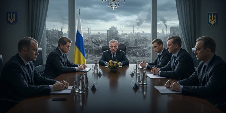 Kiev Relance les Négociations avec Moscou - Viral Mag LUkraine propose de nouveaux pourparlers avec la Russie Zelensky insiste pour une rencontre avec Poutine Les tensions persistent avec des frappes russes Viral Mag