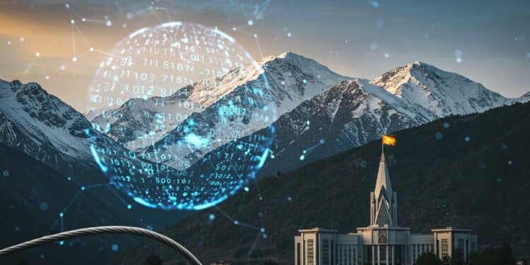 Kirghizstan : Un Monopole Étatique Sur Internet - Viral Mag Le Kirghizstan impose un monopole étatique sur Internet pour un an visant à booster sa transformation numérique Quels impacts pour ce pays    Viral Mag