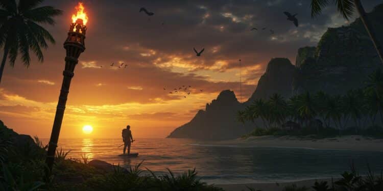 Stéphane Bertheau aventurier de Koh Lanta 2001 est décédé à 48 ans Découvrez son parcours les hommages et lhéritage dun pionnier de la télé réalité   Viral Mag