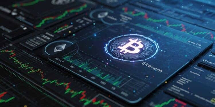 Kraken lance une plateforme régulée de dérivés crypto aux USA intégrant futures et spot Découvrez comment cela change la donne pour les traders    Viral Mag