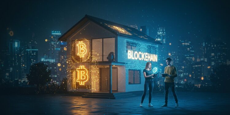 La loi de Lummis intègre la crypto dans les prêts immobiliers ouvrant la voie aux jeunes Mais ce pari audacieux est il risqué  Découvrez limpact    Viral Mag