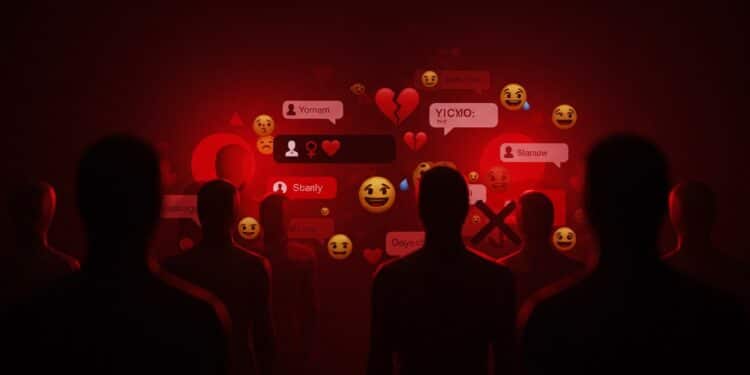 La Mouvance Incel : Une Menace Misogyne en Hausse - Viral Mag Explorez la mouvance incel ses origines ses idéologies violentes et les réponses des autorités face à ce phénomène misogyne en pleine expansion Viral Mag