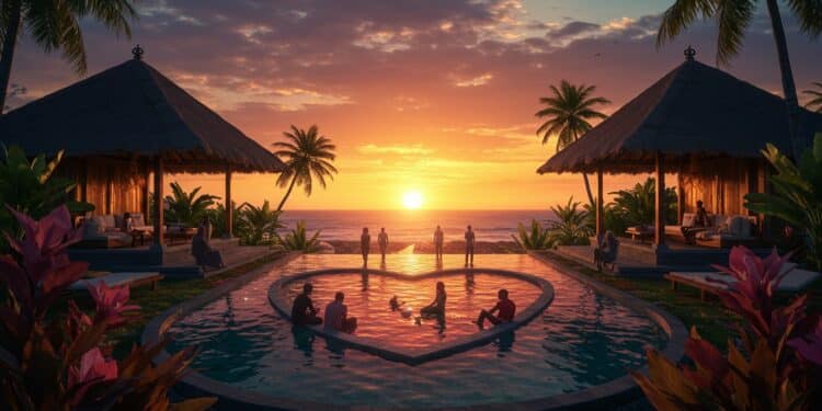 Découvrez le casting de la saison 10 de La Villa des Cœurs Brisés tournée à Bali Émotions coaching et surprises avec Lucie Mariotti dès le 11 août sur TFX    Viral Mag