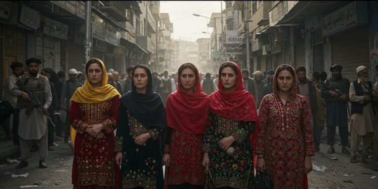 L’Afghanistan Face À La Répression Du Hijab - Viral Mag LONU sinquiète des arrestations dAfghanes pour non respect du hijab imposé par les talibans Découvrez les impacts sur les droits des femmes Viral Mag