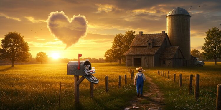 L’Amour est dans le Pré 2025 : Les Coulisses d’une Saison Intense - Viral Mag Découvrez les surprises et défis de la saison 20 de LAmour est dans le Pré  agriculteurs écartés speed dating tendu et promesses démotions fortes   Viral Mag