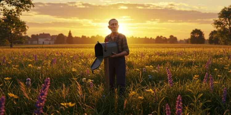 L’Amour Est Dans Le Pré : Un Candidat Sans Courrier, Que Se Passe-T-Il ? - Viral Mag Antoine candidat de LAmour Est Dans Le Pré na reçu aucun courrier La production reste confiante Découvrez les coulisses et défis de la saison 20   Viral Mag