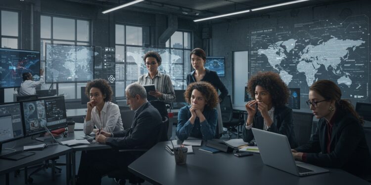 Lancement Réserve Diplomatique : Un Lien Citoyen - Viral Mag La réserve diplomatique française ouvre à tous dès 18 ans pour renforcer la diplomatie Découvrez ses missions et son impact Viral Mag