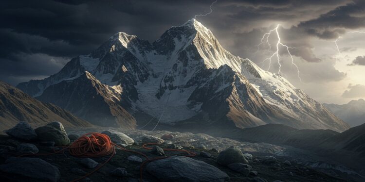 Laura Dahlmeier championne olympique décède à 31 ans dans un accident dalpinisme au Pakistan Découvrez les détails bouleversants de cette tragédie   Viral Mag