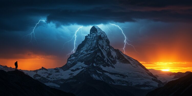 Laura Dahlmeier ex championne de biathlon décède à 31 ans dans un accident dalpinisme au Pakistan Découvrez son parcours et lémotion mondiale   Viral Mag