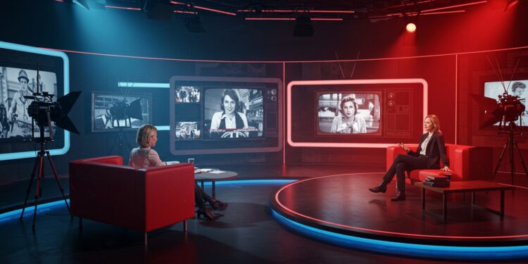 Laurence Boccolini Évincée : Le Choc des Enfants de la Télé - Viral Mag Laurence Boccolini quitte Les Enfants de la Télé remplacée par Faustine Bollaert Découvrez les réactions et lavenir de lémission Viral Mag