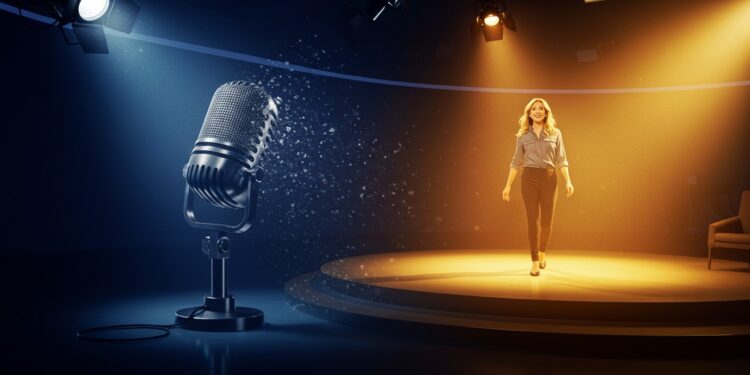 Laurence Boccolini Évincée : Un Tournant Télévisuel - Viral Mag Laurence Boccolini quitte Les Enfants de la télé Découvrez les coulisses de ce changement et les tensions autour de Faustine Bollaert Un mercato télévisuel mouvementé Viral Mag