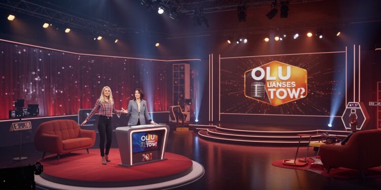 Laurence Boccolini quitte Les Enfants de la télé mais rebondit avec de nouveaux projets sur France 2 Découvrez son avenir et les bouleversements télévisuels de 2025   Viral Mag