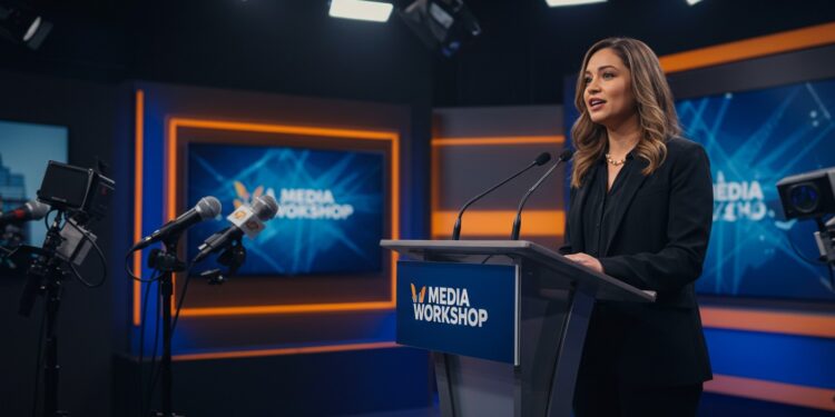 Laurence Boccolini : Un Nouveau Départ Après Les Enfants de la Télé - Viral Mag Laurence Boccolini évincée des Enfants de la télé dévoile un projet de formation inspirant pour transmettre son expertise média Découvrez son parcours et ses ambitions Viral Mag