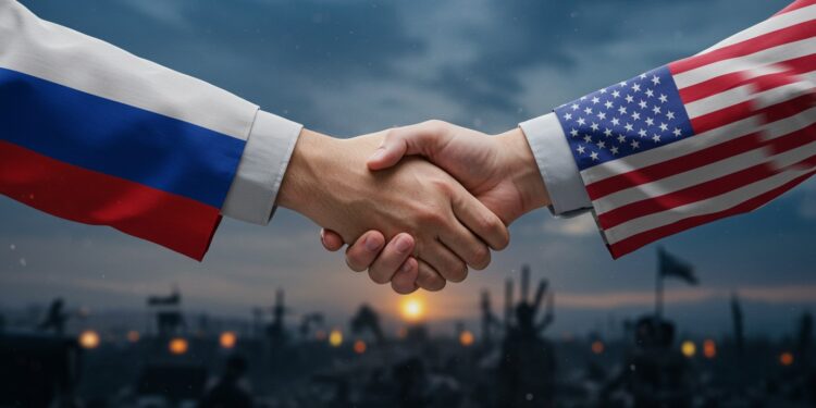 Lavrov souhaite une stabilité positive avec Washington Quels impacts sur les relations Russie USA et le conflit ukrainien  Découvrez les enjeux   Viral Mag