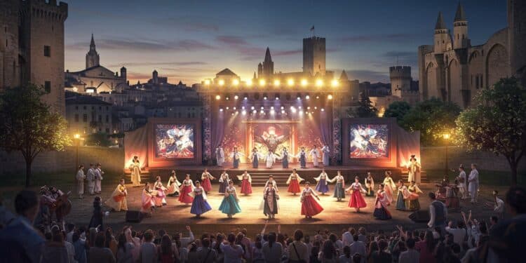 Le Festival dAvignon 2026 met le coréen à lhonneur célébrant une culture vibrante Découvrez les arts vivants et les succès de lédition 2025    Viral Mag