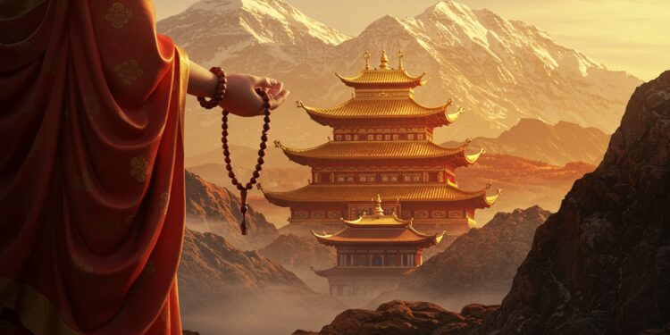 Le Dalaï Lama : 90 Ans d’un Parcours Inspirant - Viral Mag Explorez la vie du Dalaï Lama en 10 dates clés de sa naissance au Tibet à son exil en Inde en passant par son Nobel de la paix Viral Mag