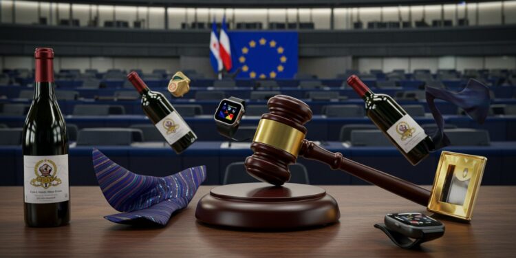 Tribunal UE rejette recours des Le Pen pour 300 000 € de frais irréguliers Détails sur laffaire des dépenses de Jean Marie Le Pen au Parlement européen   Viral Mag