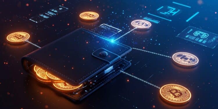 Le Prêt Crypto : Un Retour en Force en 2025 ? - Viral Mag Le prêt crypto fait il son grand retour en 2025  Découvrez les startups innovantes les technologies comme lIA et la biométrie et les défis dun secteur en pleine renaissance   Viral Mag