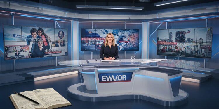 Léa Salamé prend les rênes du JT de 20h de France 2 Découvrez les conseils dAnne Sophie Lapix et les défis qui lattendent dans ce rôle exigeant   Viral Mag