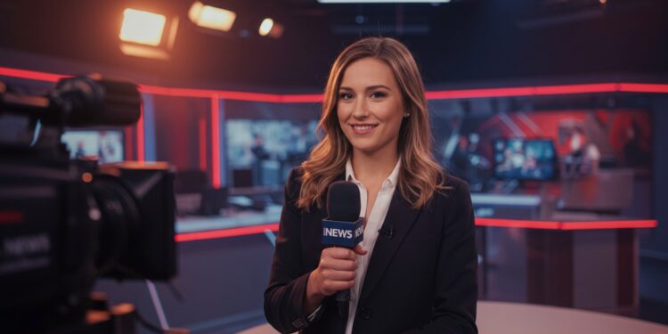 Léa Salamé au 20h : Une Nouvelle Ère pour France 2 - Viral Mag Léa Salamé prend les rênes du JT de 20h de France 2 Découvrez sa vision humaniste et ses défis pour ce rôle emblématique   Viral Mag