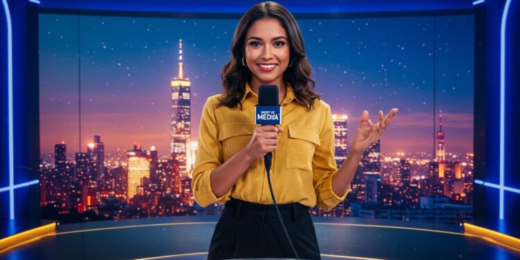 Léa Salamé au JT de France 2 : Un Nouveau Départ Audacieux - Viral Mag Léa Salamé prend les rênes du JT de 20h de France 2 Découvrez son parcours ses défis et ses ambitions pour ce rôle emblématique   Viral Mag