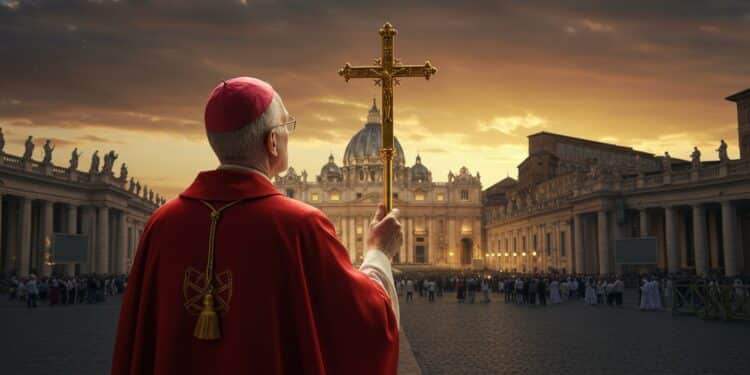 Léon XIV : Un Pape Pour Unir et Restaurer - Viral Mag Léon XIV premier pape nord américain entame son pontificat avec prudence et tradition Découvrez son style ses défis et son impact en deux mois Viral Mag